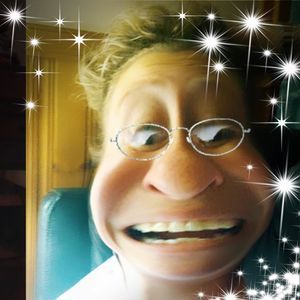 Meet your Posher, Jenny